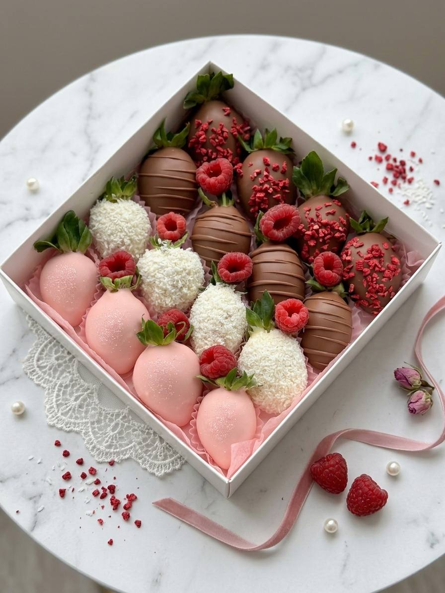 Сладкая прихоть